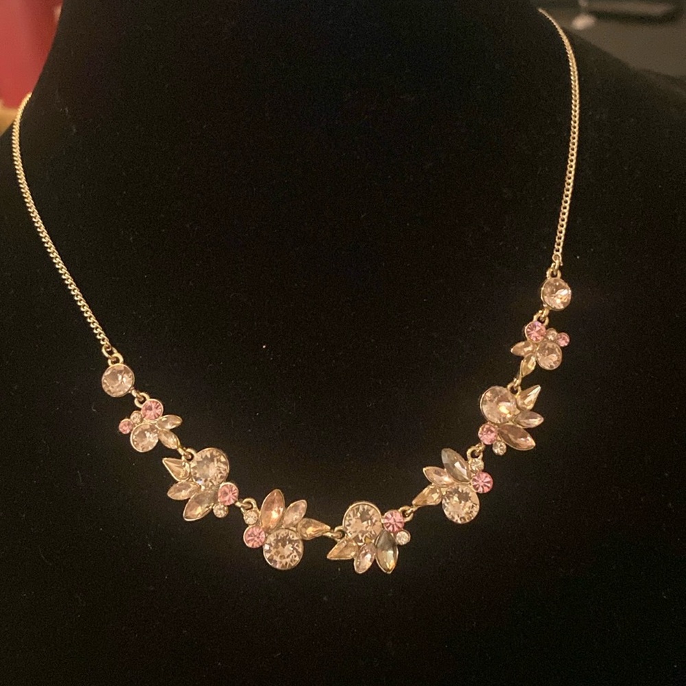 🔥Givenchy statement Necklace 🔥